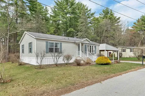 6 Centerwood Drive Concord NH 03301