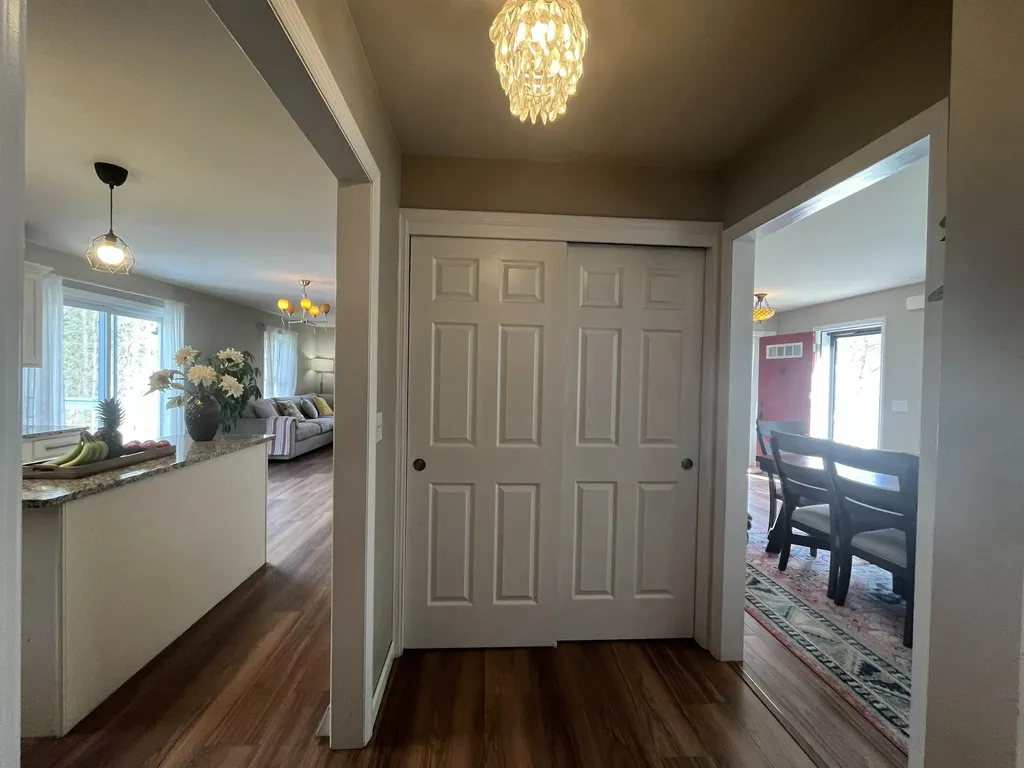 16 Night Pasture Lane Chittenden VT 05701