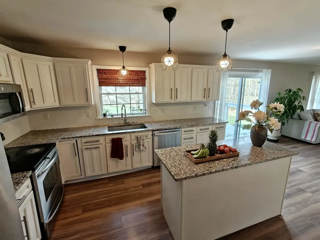 16 Night Pasture Lane Chittenden VT 05701