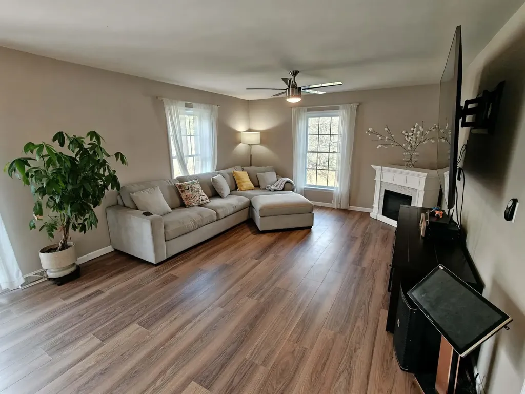 16 Night Pasture Lane Chittenden VT 05701
