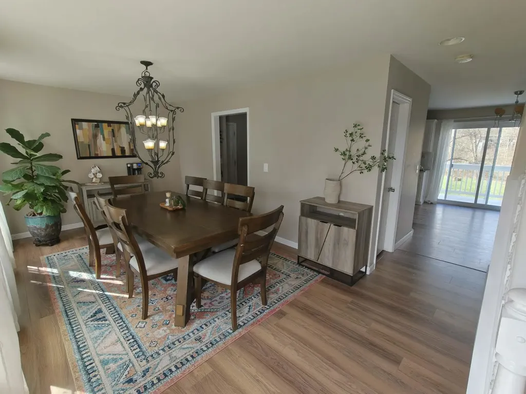 16 Night Pasture Lane Chittenden VT 05701