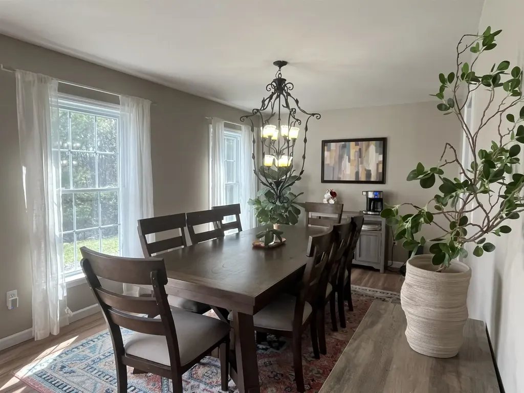 16 Night Pasture Lane Chittenden VT 05701