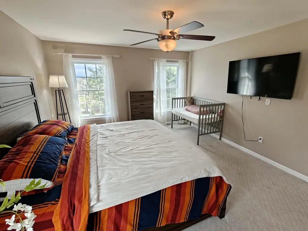 16 Night Pasture Lane Chittenden VT 05701
