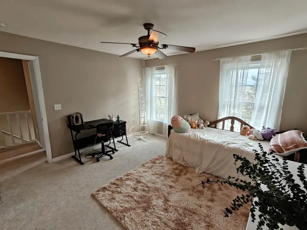 16 Night Pasture Lane Chittenden VT 05701