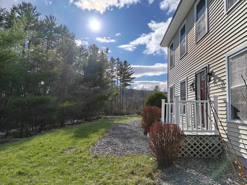 16 Night Pasture Lane Chittenden VT 05701