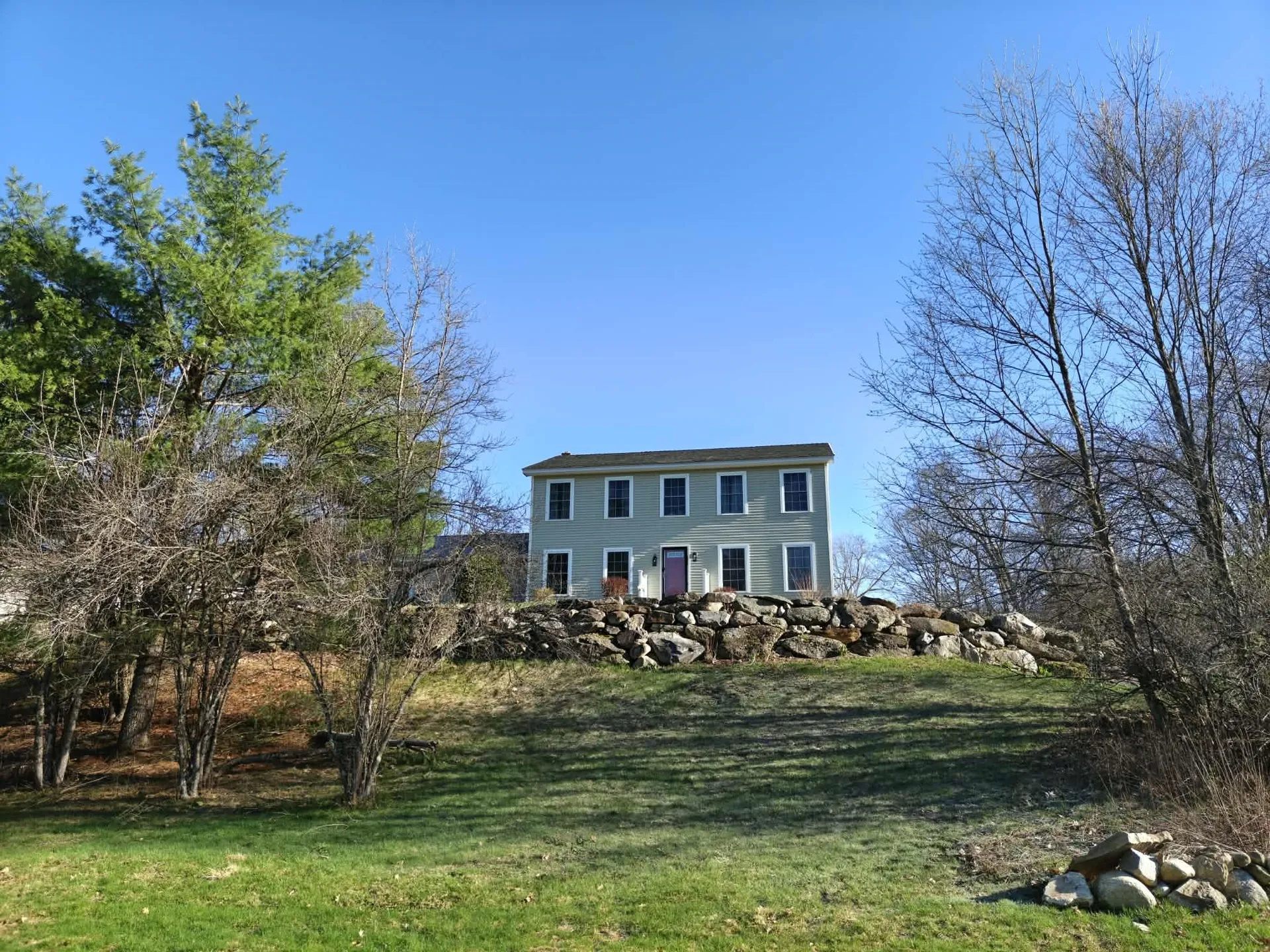 16 Night Pasture Lane Chittenden VT 05701