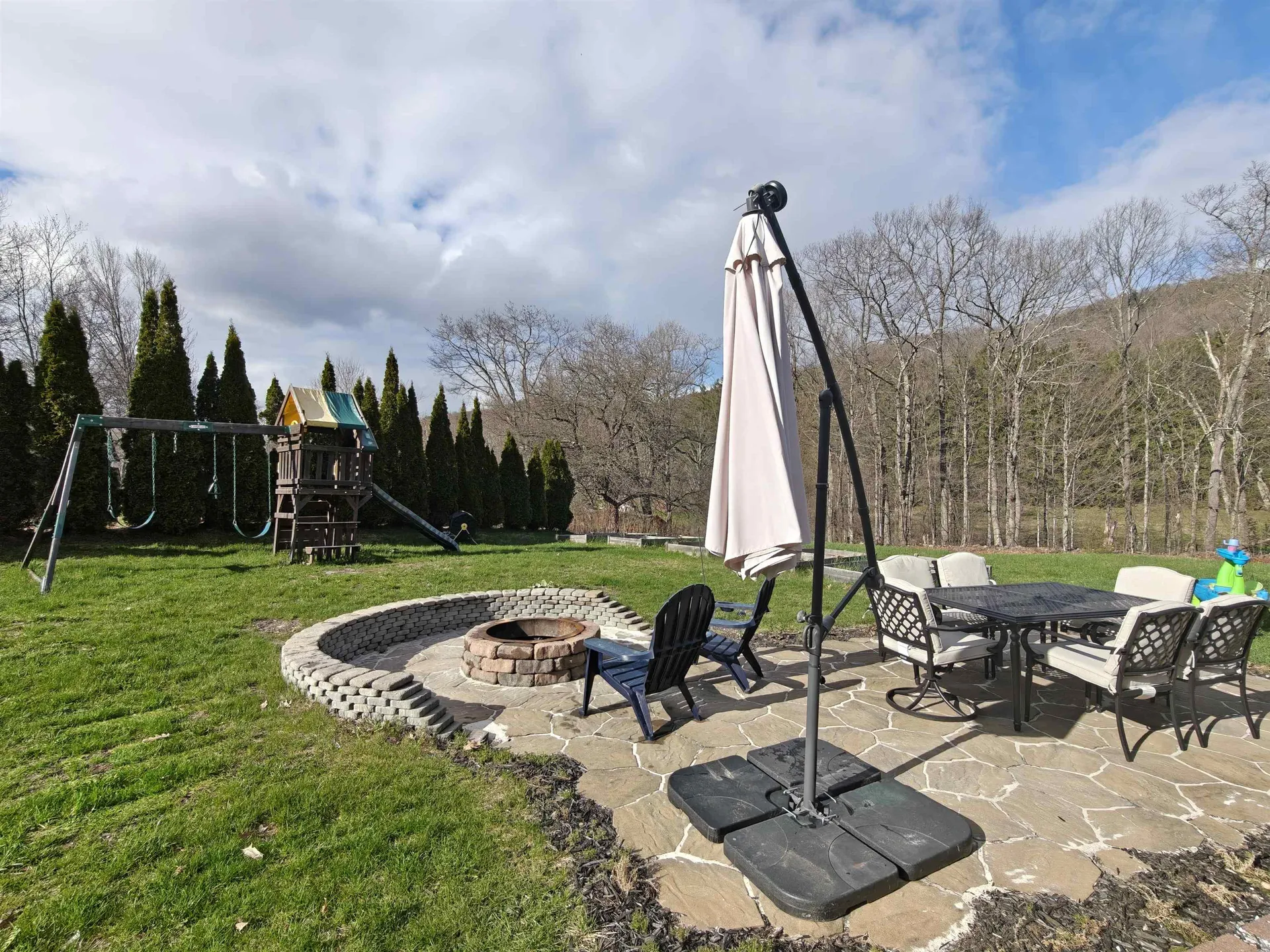 16 Night Pasture Lane Chittenden VT 05701