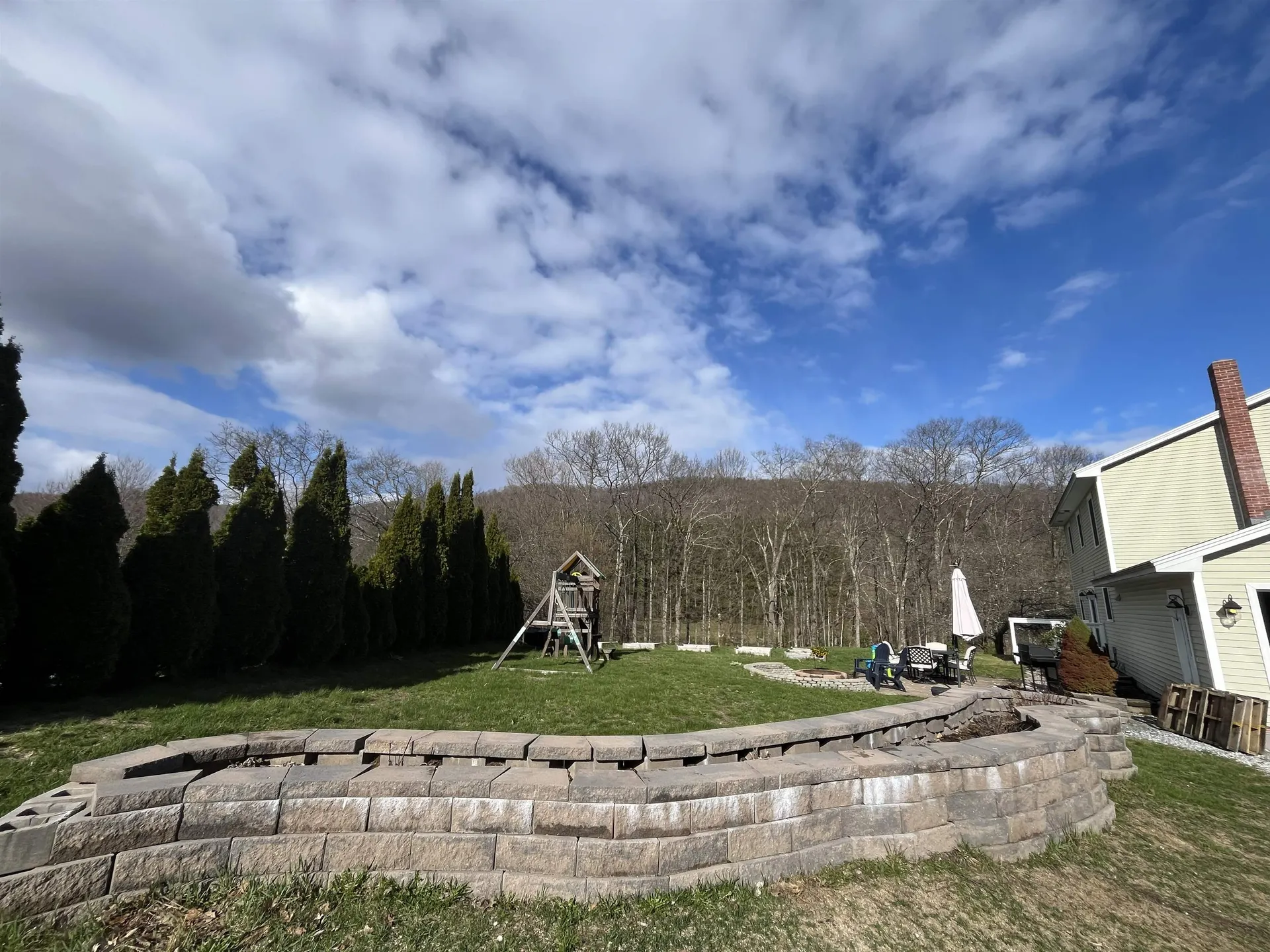 16 Night Pasture Lane Chittenden VT 05701