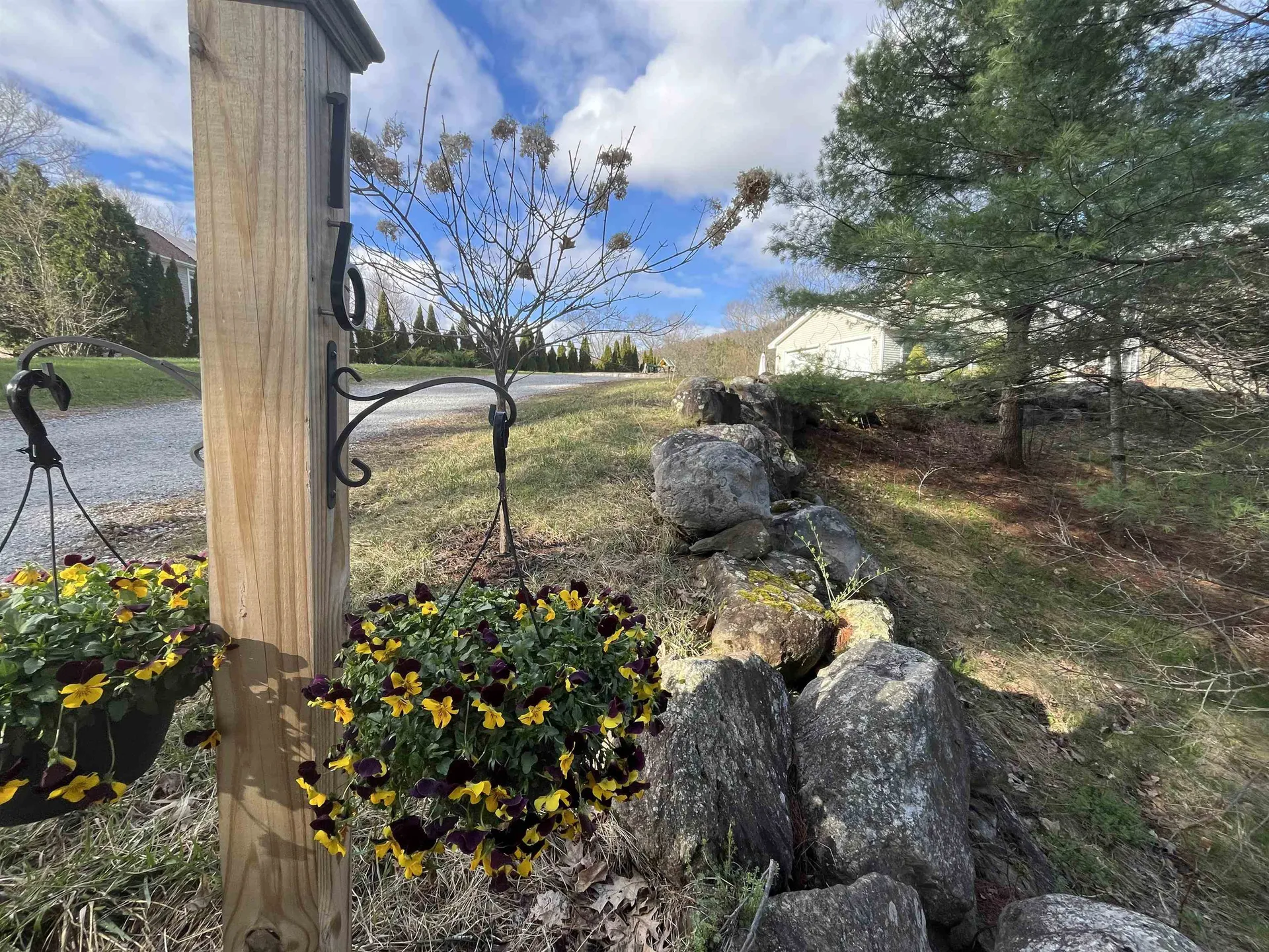 16 Night Pasture Lane Chittenden VT 05701