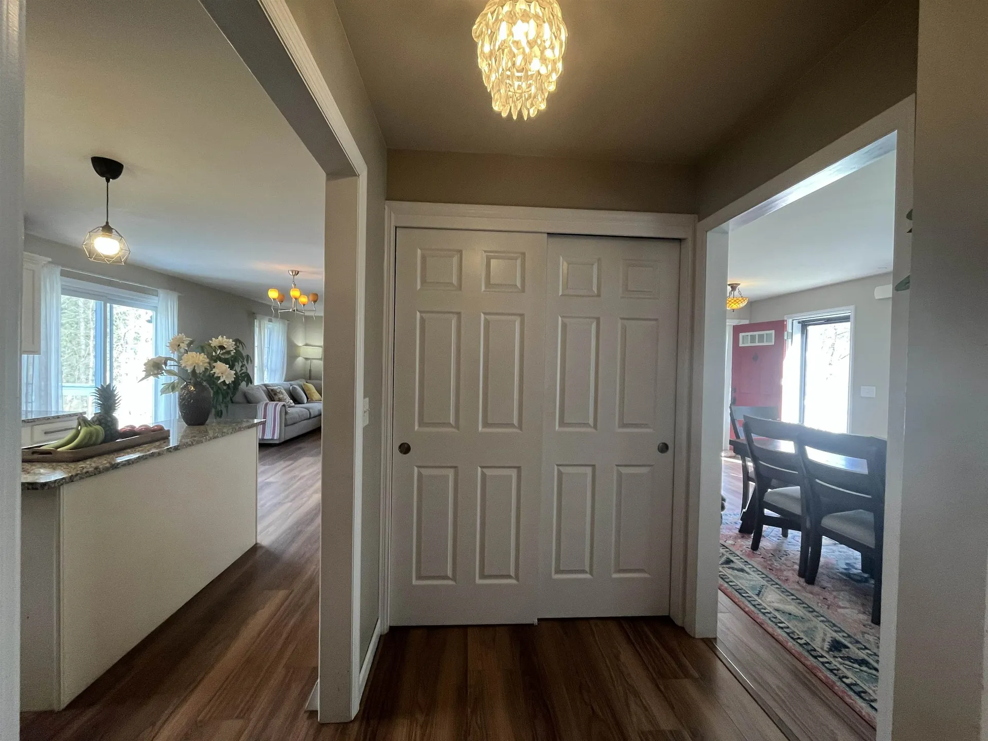 16 Night Pasture Lane Chittenden VT 05701