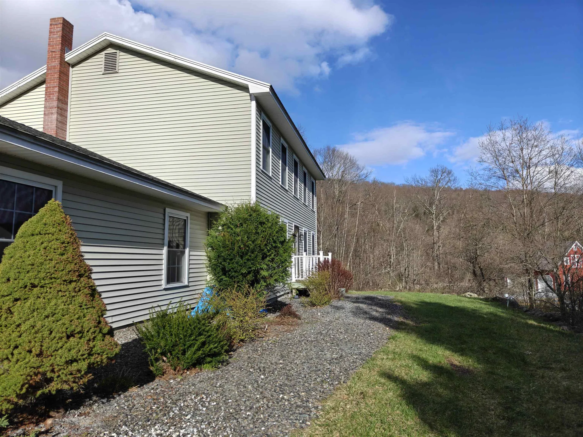 16 Night Pasture Lane Chittenden VT 05701