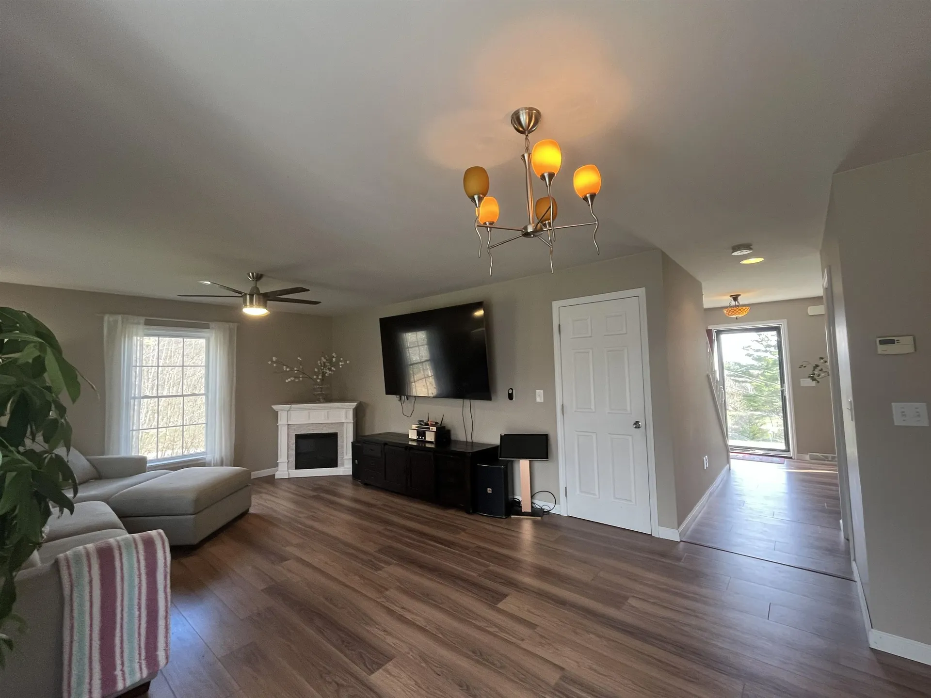 16 Night Pasture Lane Chittenden VT 05701