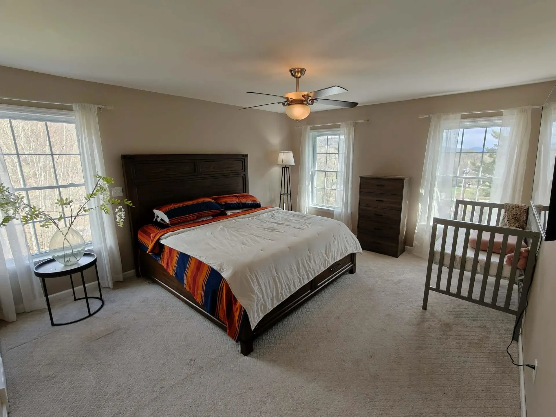 16 Night Pasture Lane Chittenden VT 05701