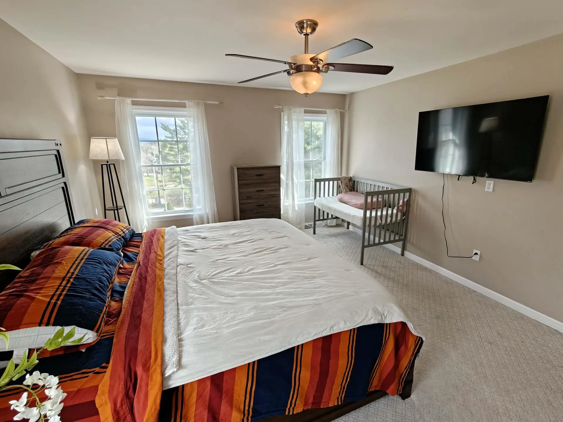 16 Night Pasture Lane Chittenden VT 05701