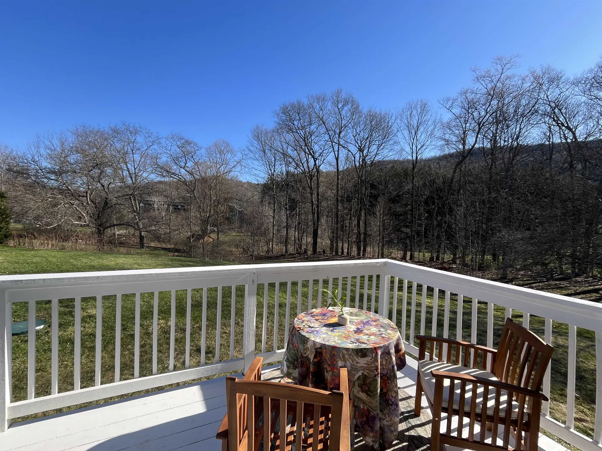 16 Night Pasture Lane Chittenden VT 05701