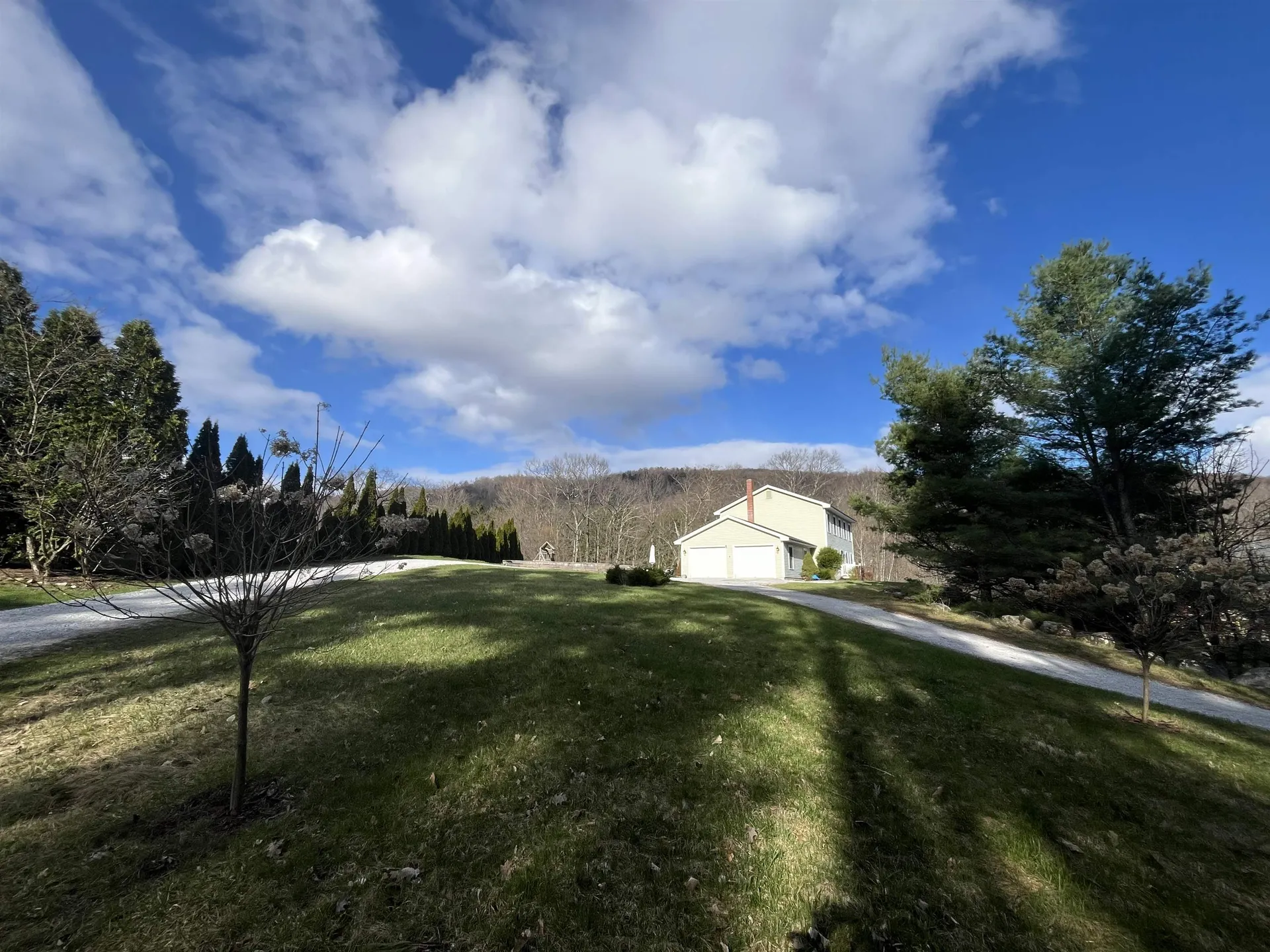 16 Night Pasture Lane Chittenden VT 05701