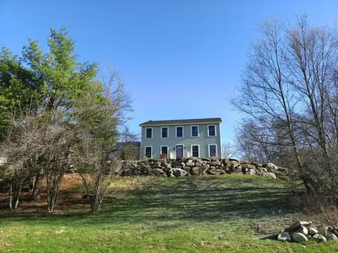 16 Night Pasture Lane Chittenden VT 05701