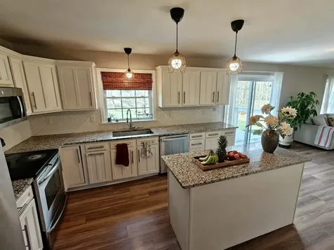 16 Night Pasture Lane Chittenden VT 05701