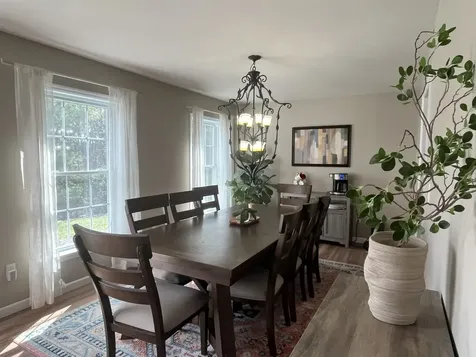 16 Night Pasture Lane Chittenden VT 05701