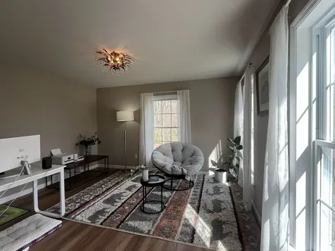 16 Night Pasture Lane Chittenden VT 05701