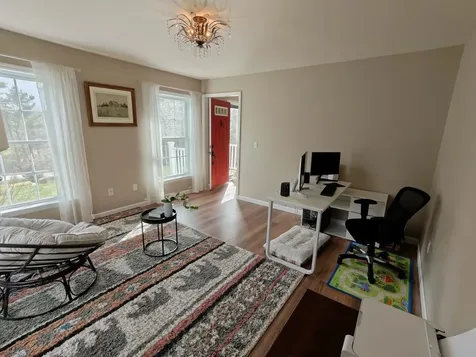 16 Night Pasture Lane Chittenden VT 05701