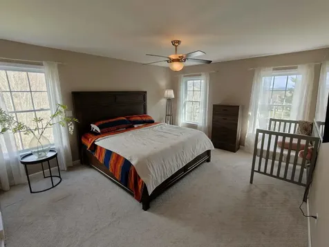 16 Night Pasture Lane Chittenden VT 05701