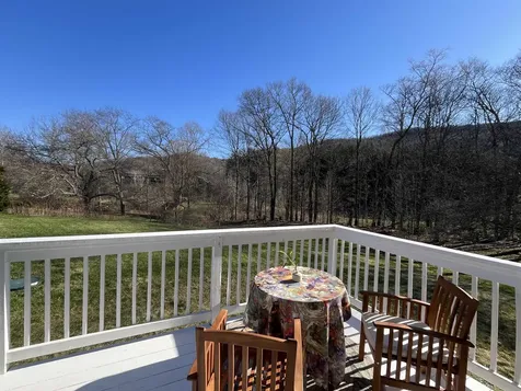 16 Night Pasture Lane Chittenden VT 05701