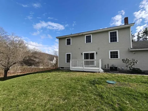 16 Night Pasture Lane Chittenden VT 05701