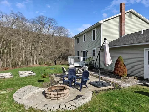 16 Night Pasture Lane Chittenden VT 05701