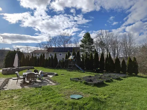 16 Night Pasture Lane Chittenden VT 05701