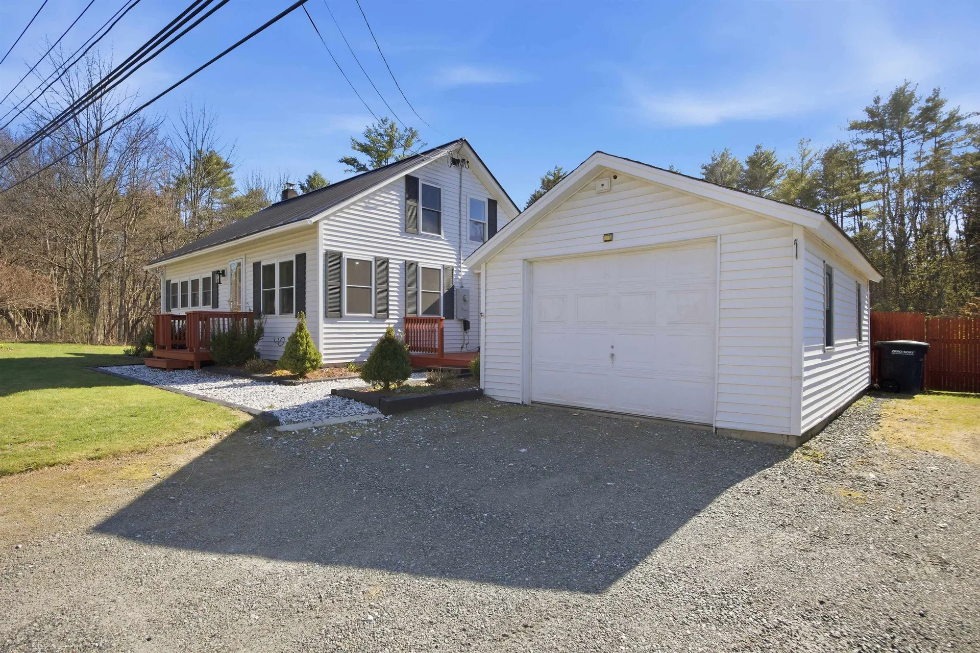 176 Shaker Hill Road Enfield NH 03748