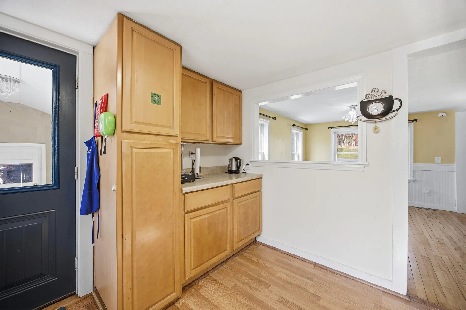 176 Shaker Hill Road Enfield NH 03748