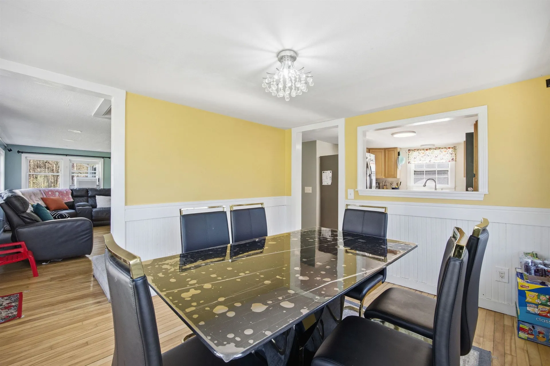 176 Shaker Hill Road Enfield NH 03748