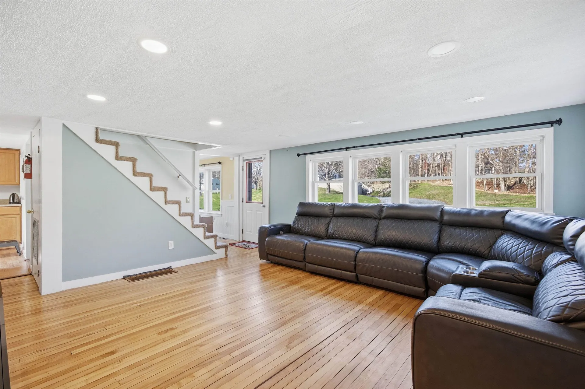176 Shaker Hill Road Enfield NH 03748