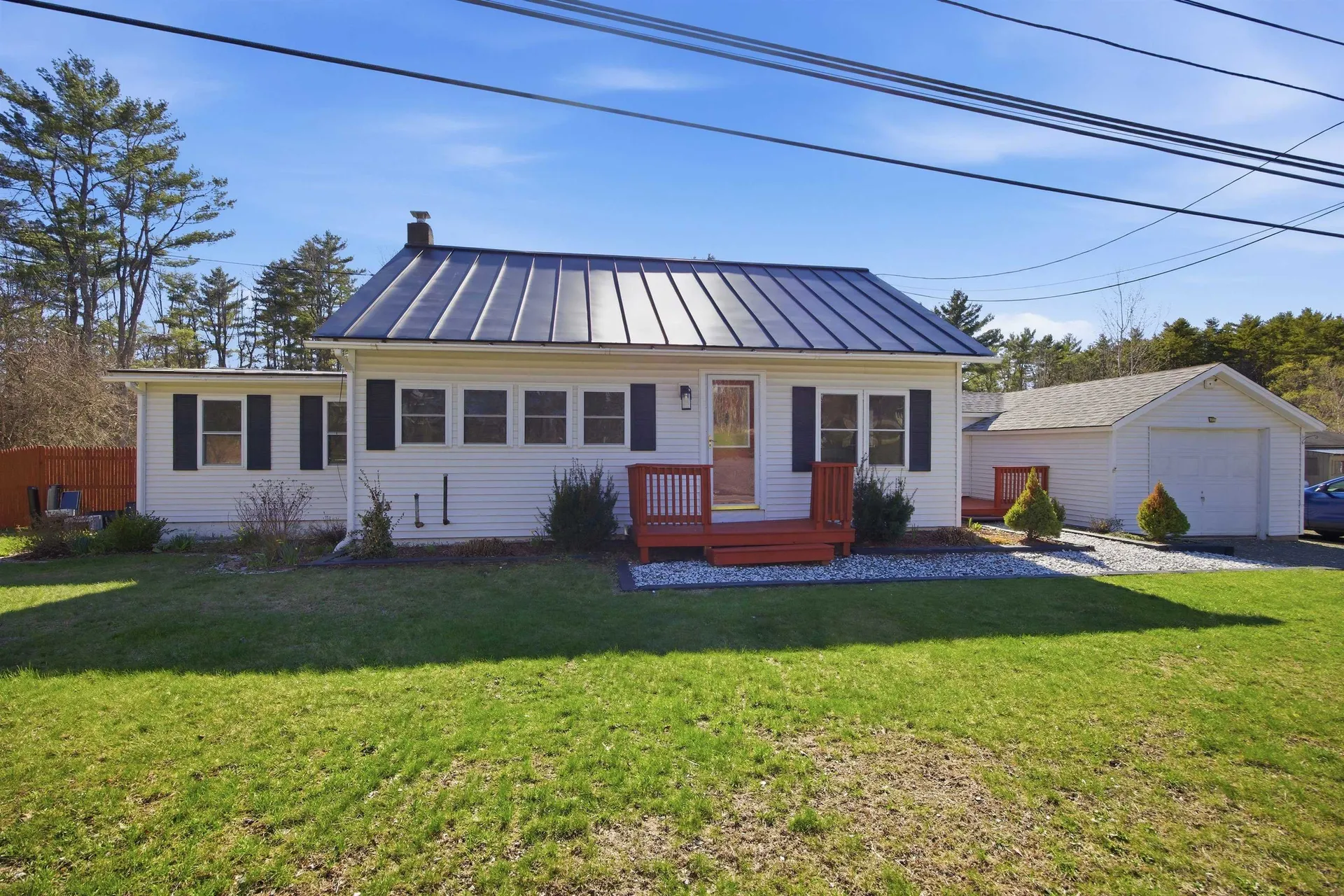 176 Shaker Hill Road Enfield NH 03748