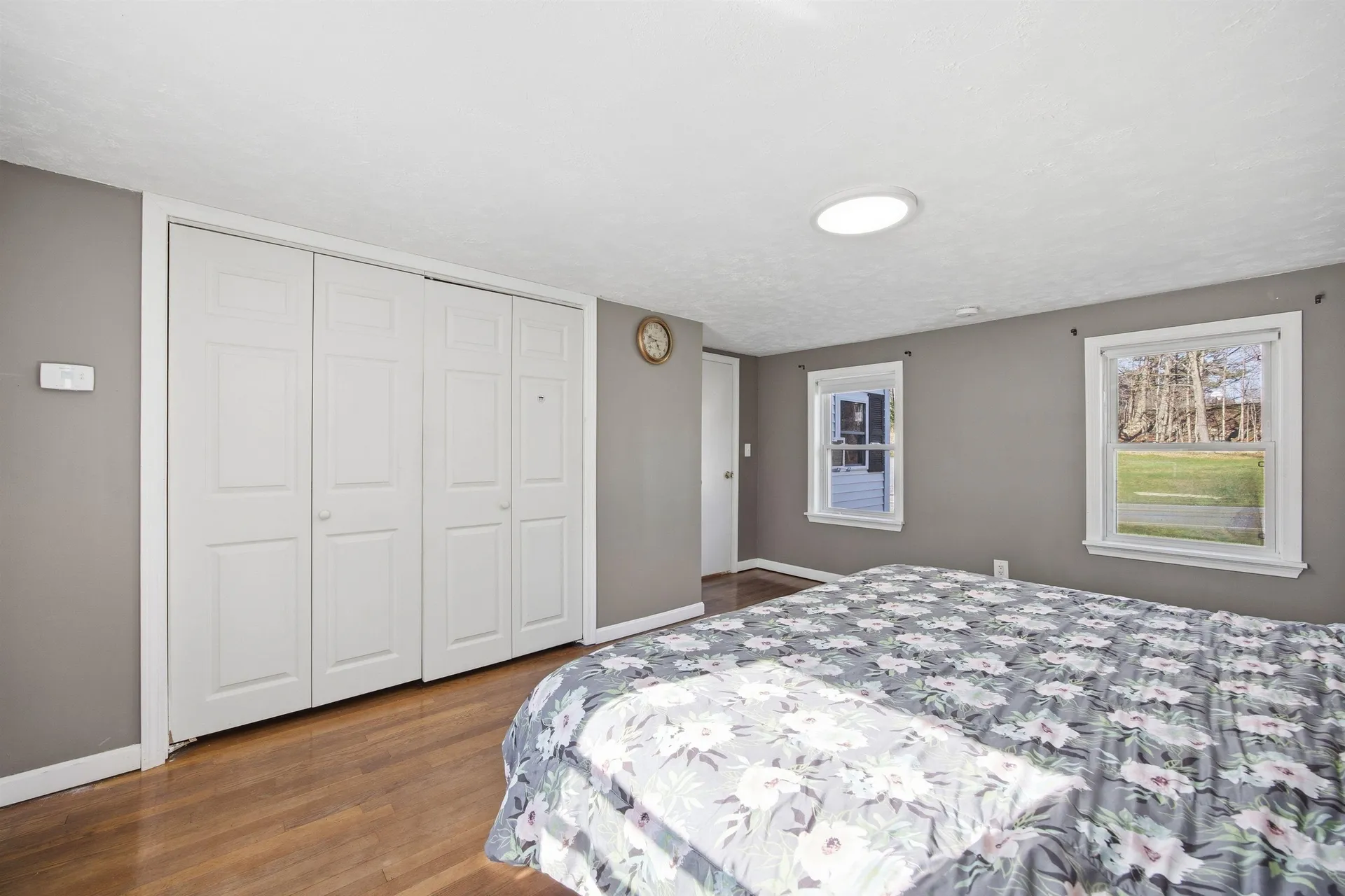 176 Shaker Hill Road Enfield NH 03748