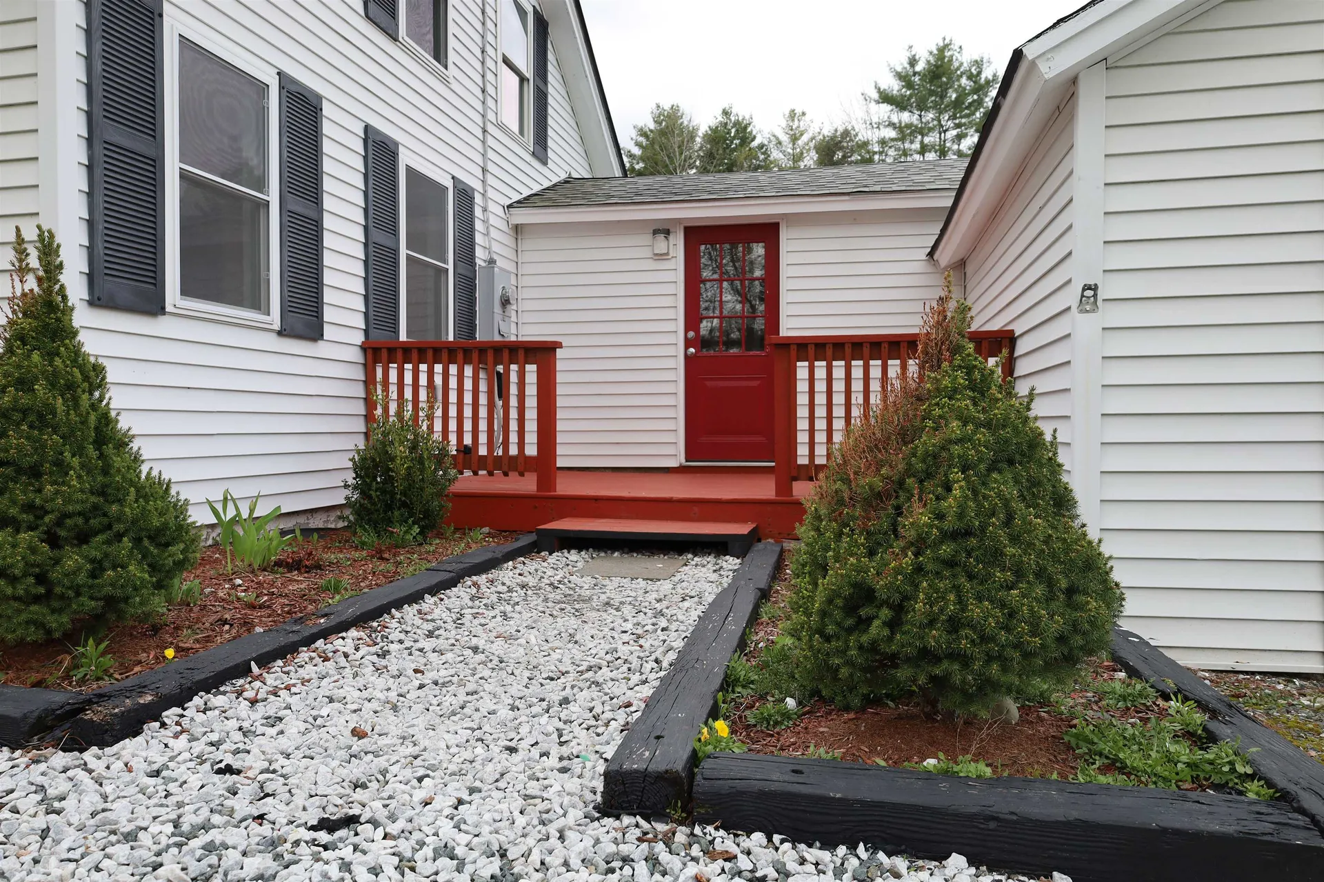 176 Shaker Hill Road Enfield NH 03748