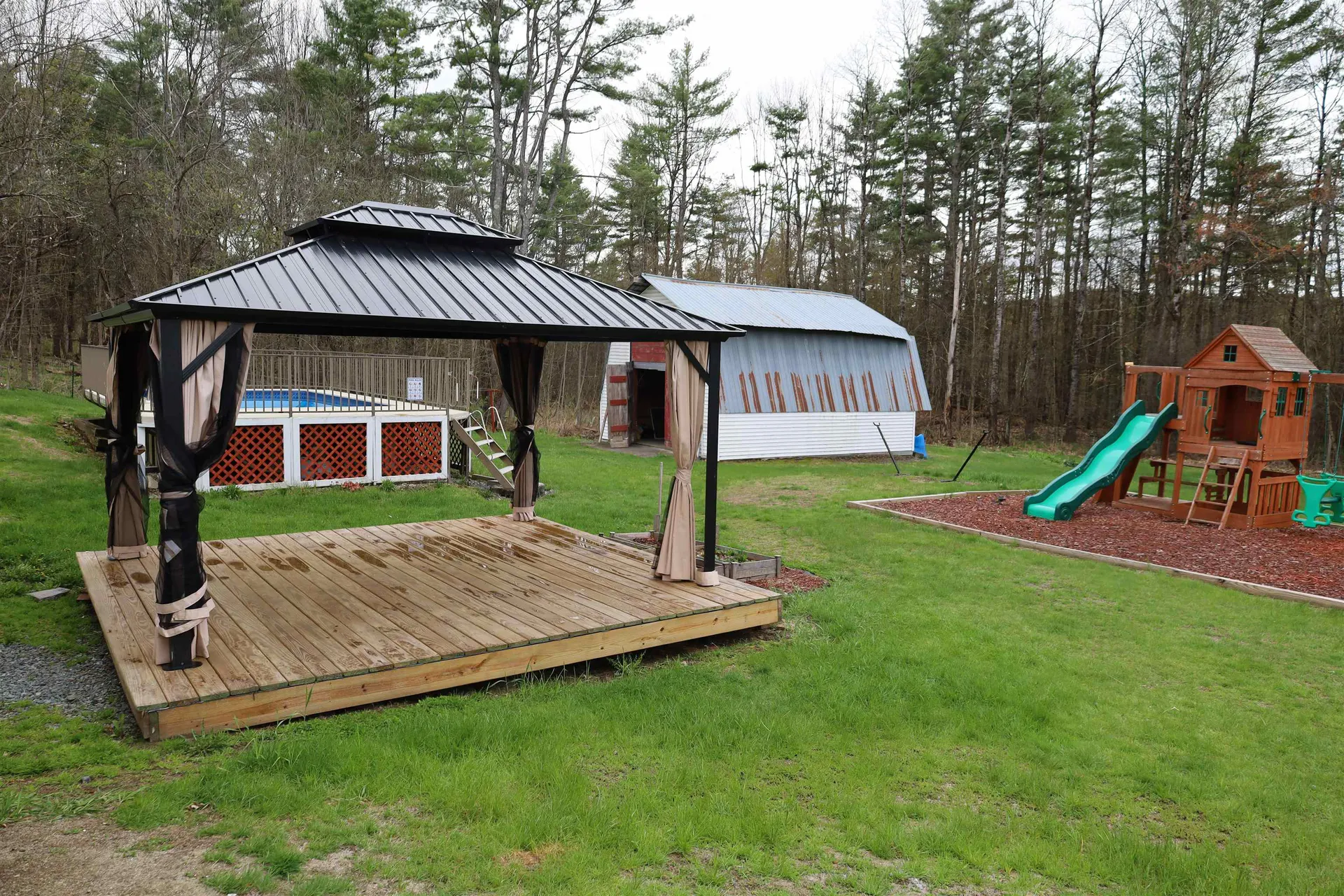 176 Shaker Hill Road Enfield NH 03748