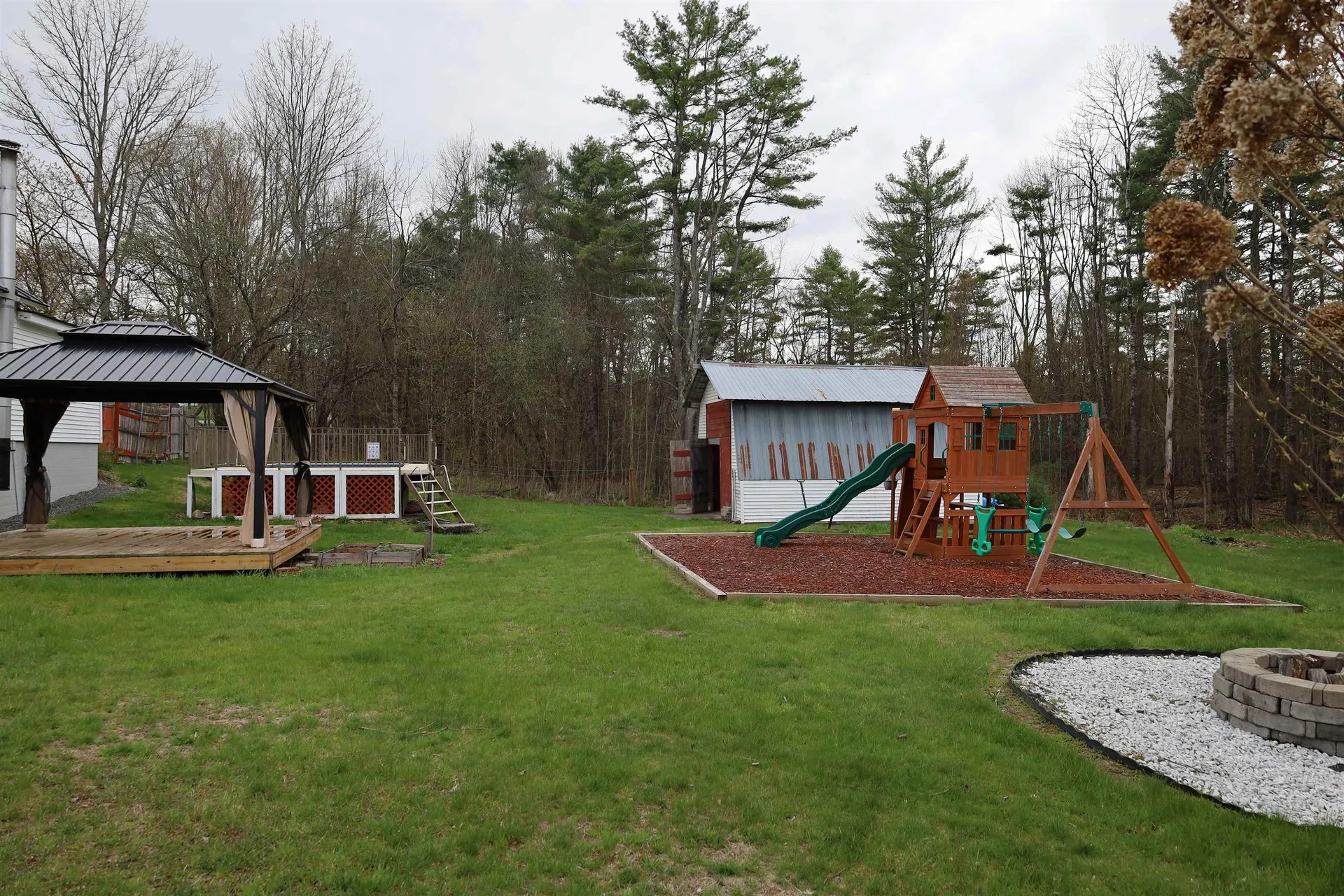 176 Shaker Hill Road Enfield NH 03748