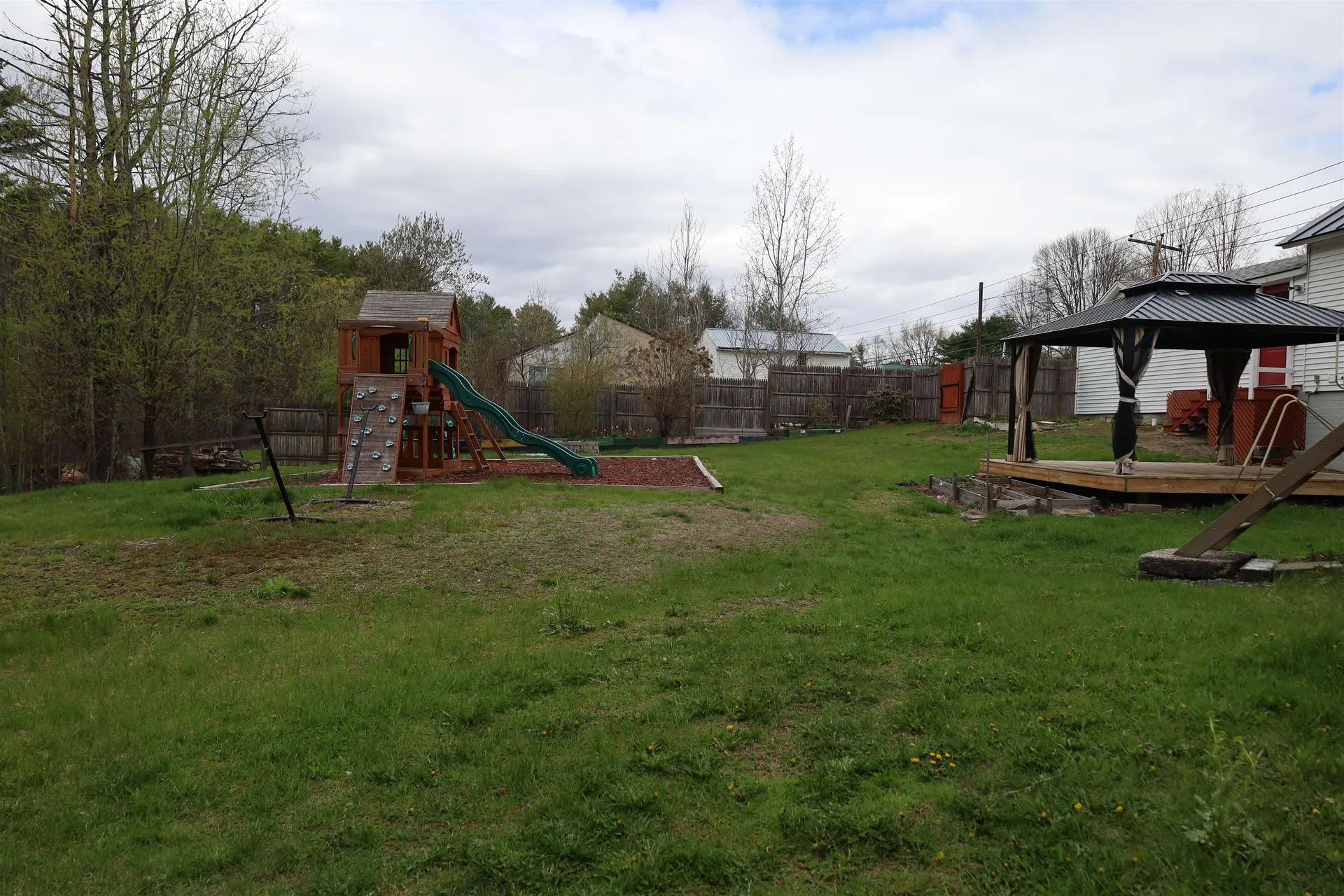 176 Shaker Hill Road Enfield NH 03748