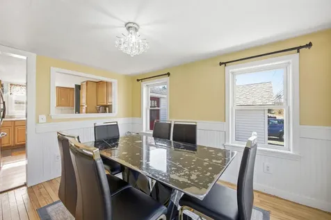 176 Shaker Hill Road Enfield NH 03748
