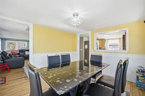 176 Shaker Hill Road Enfield NH 03748