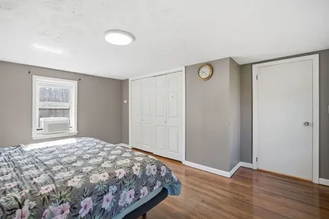 176 Shaker Hill Road Enfield NH 03748