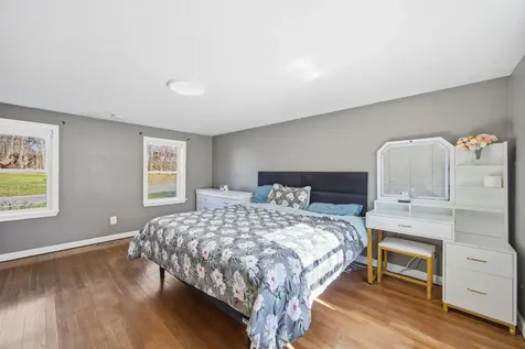 176 Shaker Hill Road Enfield NH 03748