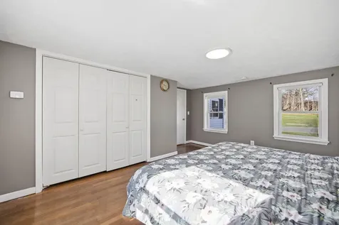 176 Shaker Hill Road Enfield NH 03748