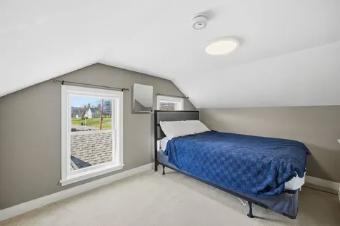 176 Shaker Hill Road Enfield NH 03748