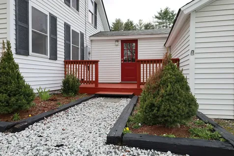 176 Shaker Hill Road Enfield NH 03748