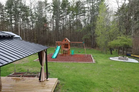 176 Shaker Hill Road Enfield NH 03748