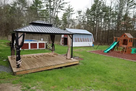 176 Shaker Hill Road Enfield NH 03748