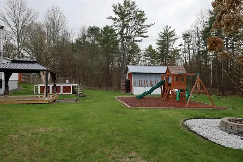 176 Shaker Hill Road Enfield NH 03748